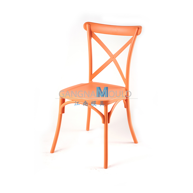 JN-713 Chair Mold