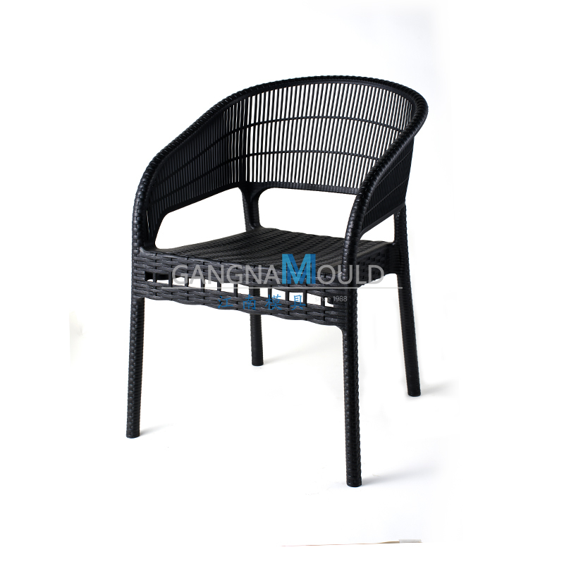 JN-686 Chair Mold