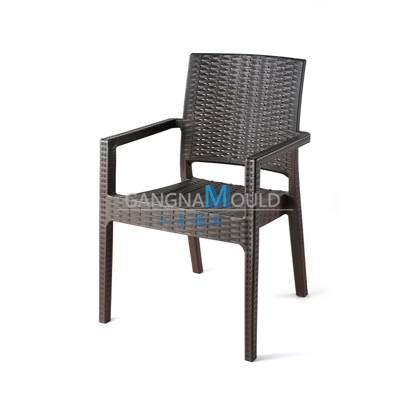 JN-689 Chair Mold