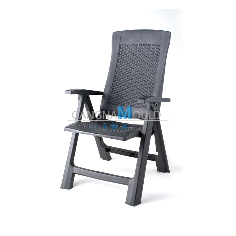 JN-690 Chair Mold