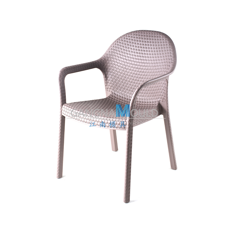 JN-691 Chair Mold