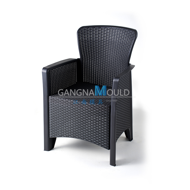 JN-694 Chair Mold