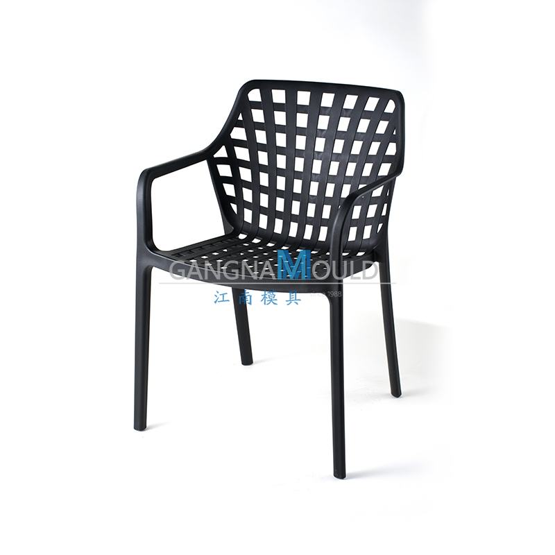 JN-696 Chair Mold
