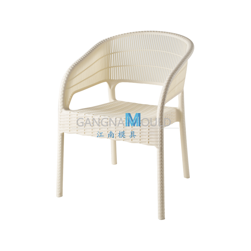 JN-701 Chair Mold