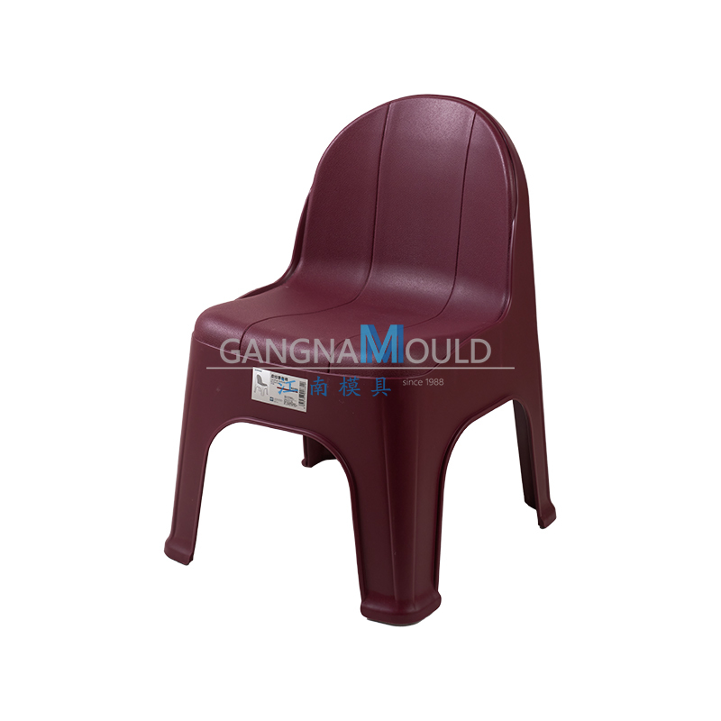 JN-674 Chair Mold
