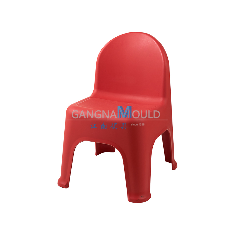 JN-675 Chair Mold