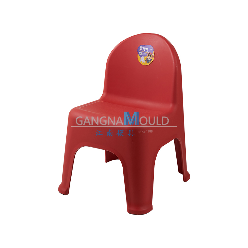 JN-676 Chair Mold