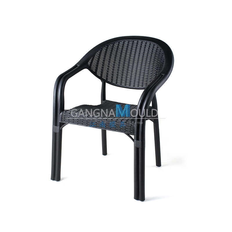 JN-698 Chair Mold
