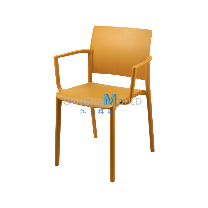 JN-657 Chair Mold