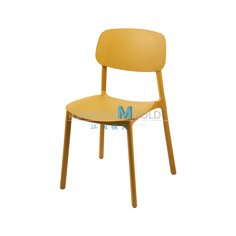 JN-660 Chair Mold