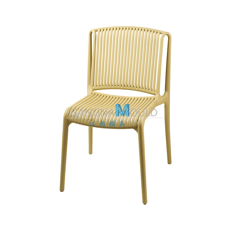 JN-661 Chair Mold