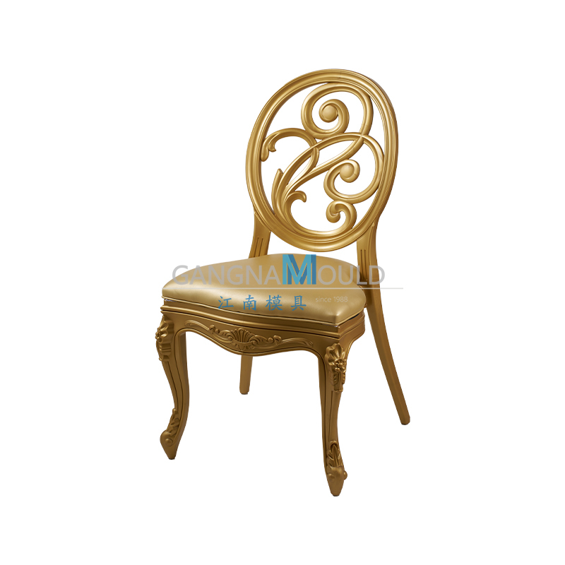 JN-662 Chair Mold