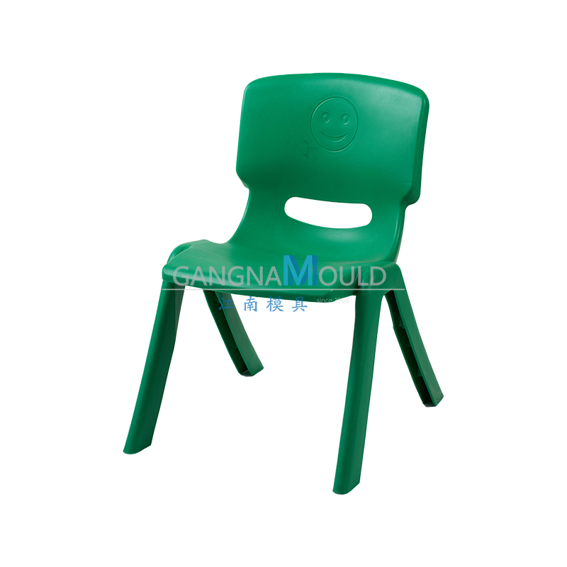 JN-666 Chair Mold