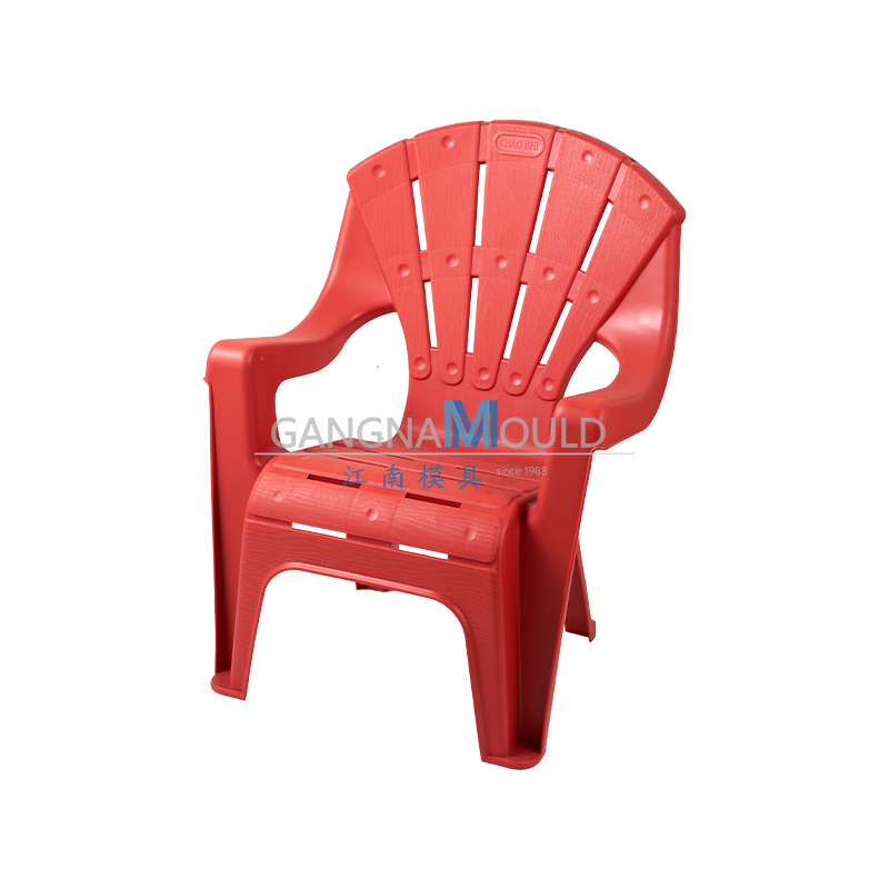 JN-669 Chair Mold