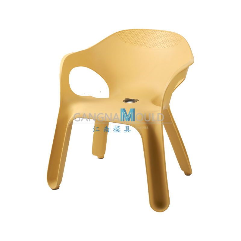 JN-670 Chair Mold