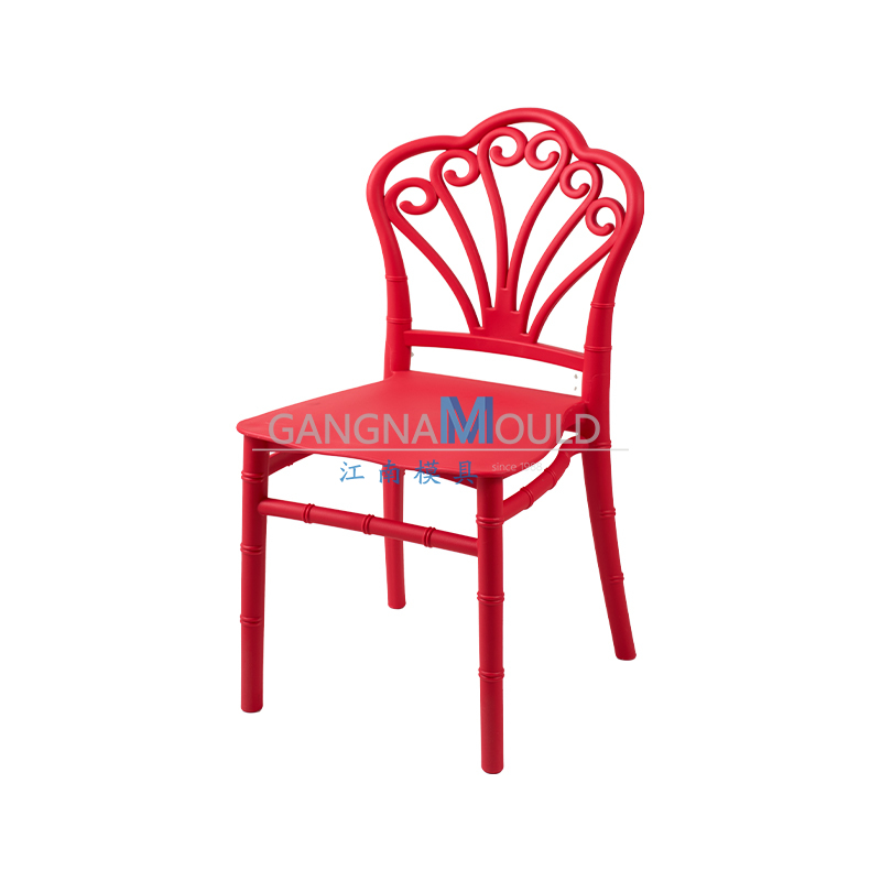 JN-671 Chair Mold
