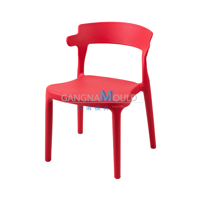 JN-672 Chair Mold