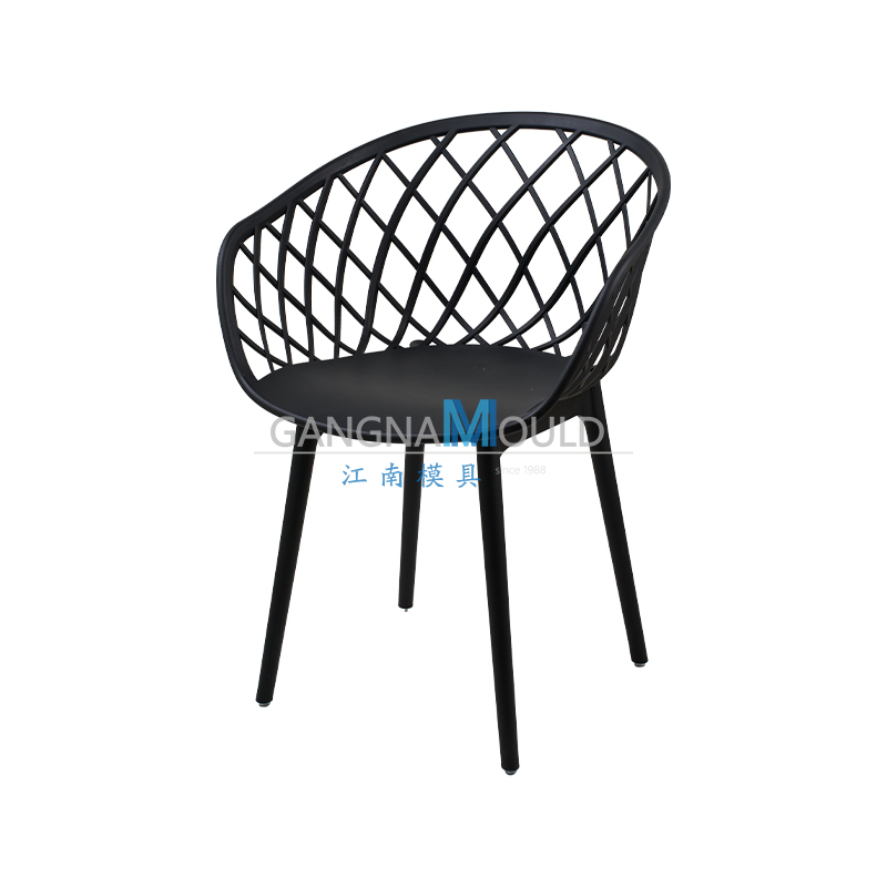 JN-650 Chair Mold