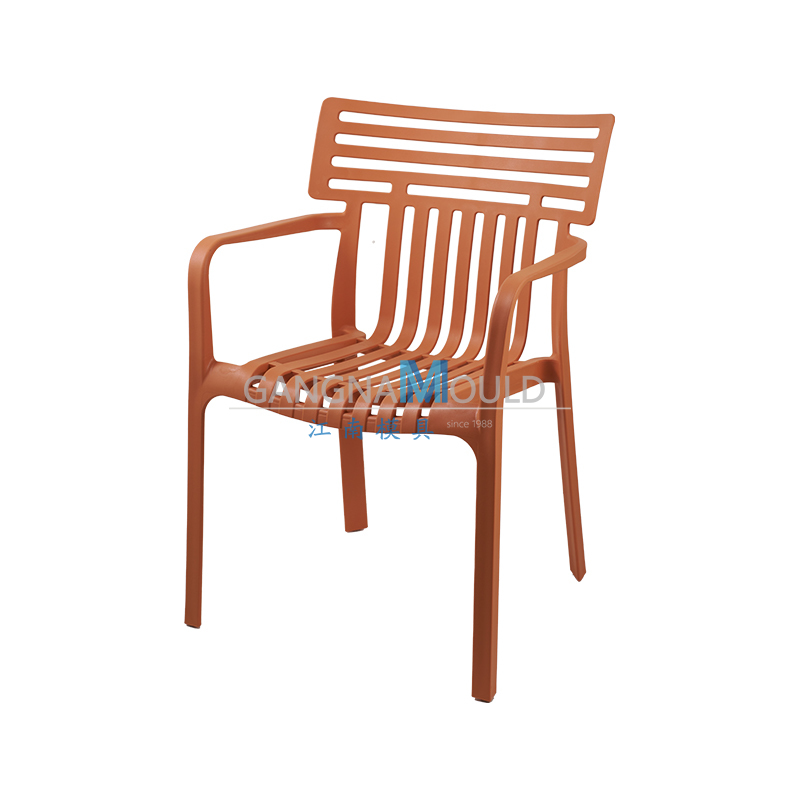 JN-652 Chair Mold