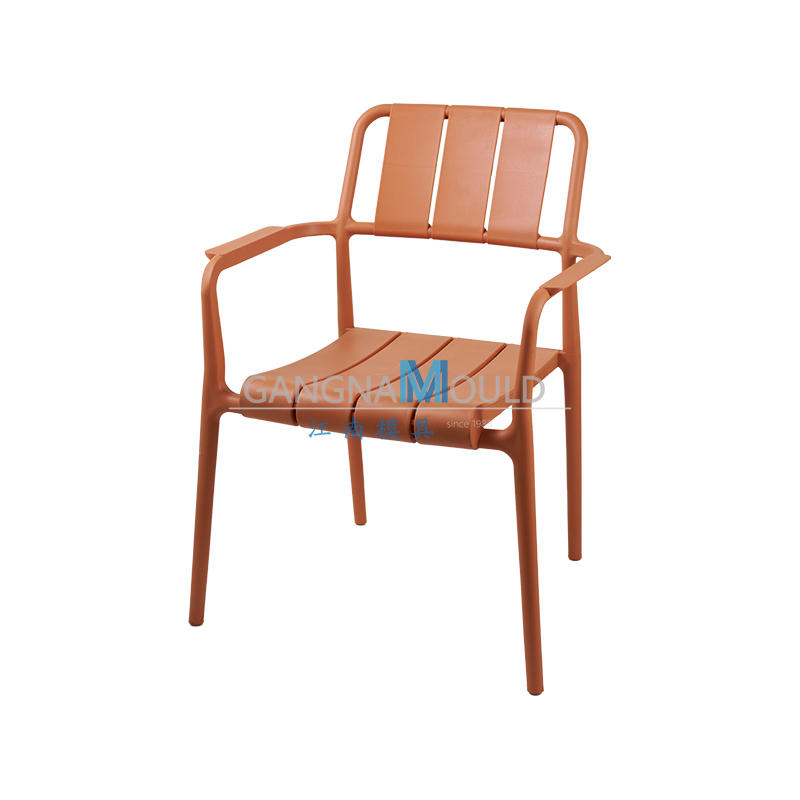 JN-653 Chair Mold