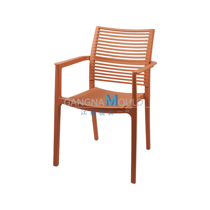 JN-654 Chair Mold