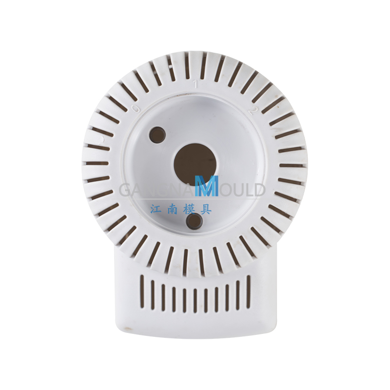 JN-641 Round electric fan injection mold