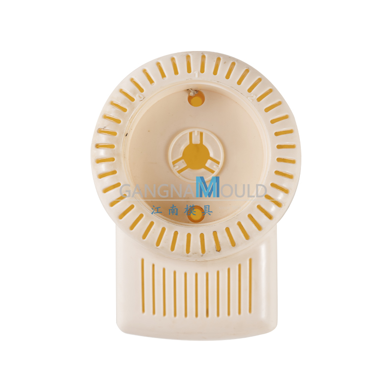 JN-640 Round electric fan injection mold