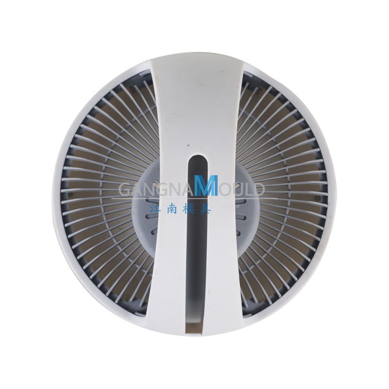 JN-642 Round electric fan injection mold