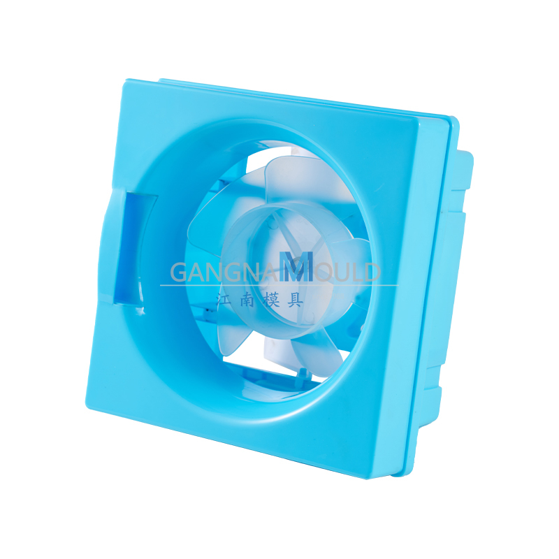 JN-649 Exhaust fan injection mold