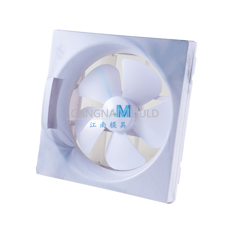 JN-648 Exhaust fan injection mold