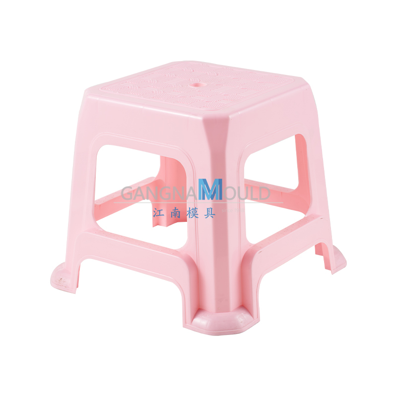 JN-612 Plastic Children's Stool Mould Injection Mold