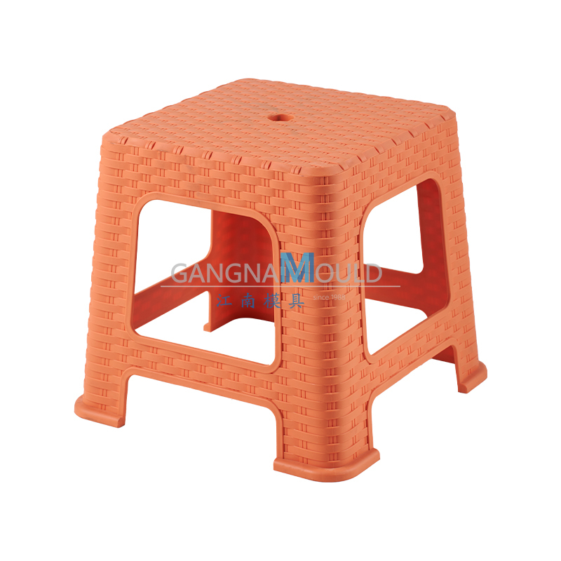 JN-613 Plastic Children's Stool Mould Injection Mold
