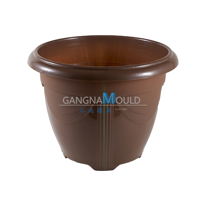 JN-631 Injection molding garden pot mold