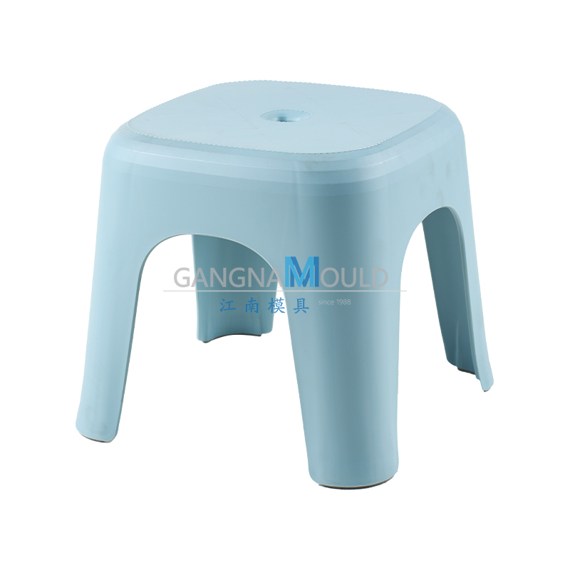JN-609 Plastic Children's Stool Mould Injection Mold