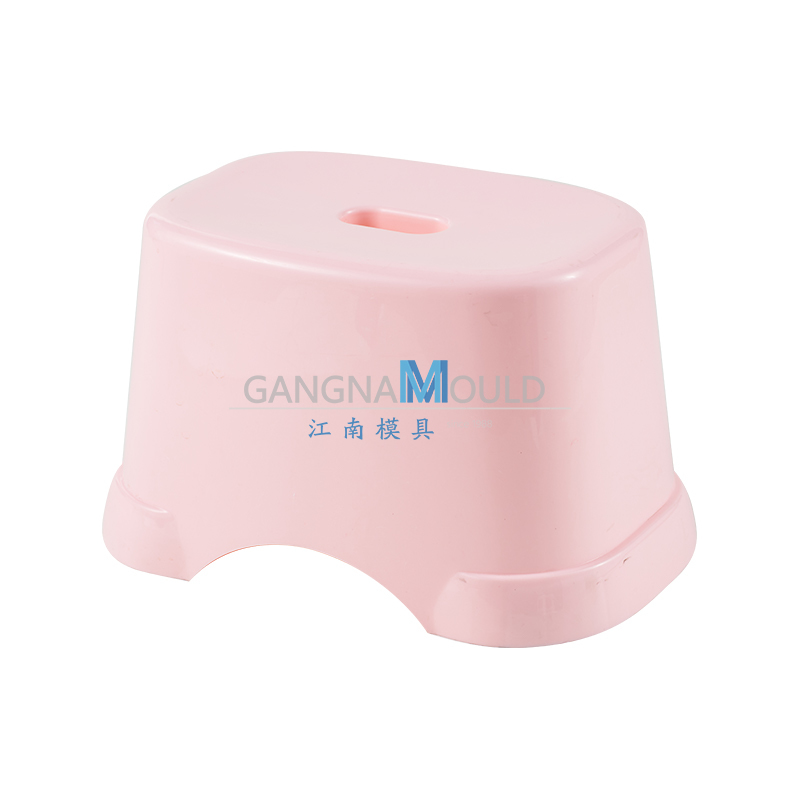 JN-611 Plastic Children's Stool Mould Injection Mold