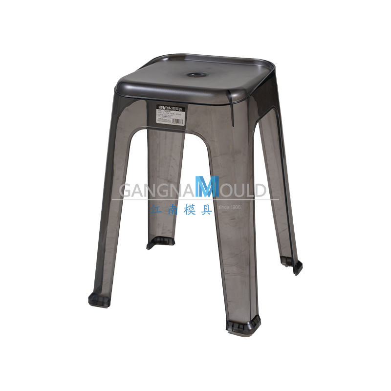 JN-600 Colorful Lightweight Plastic Stacking Stool Mold