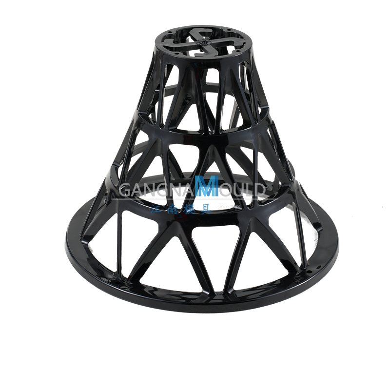 JN-580 unique style table mold