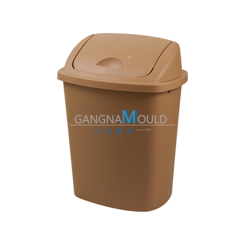 JN-565 Plastic household waste bin mold