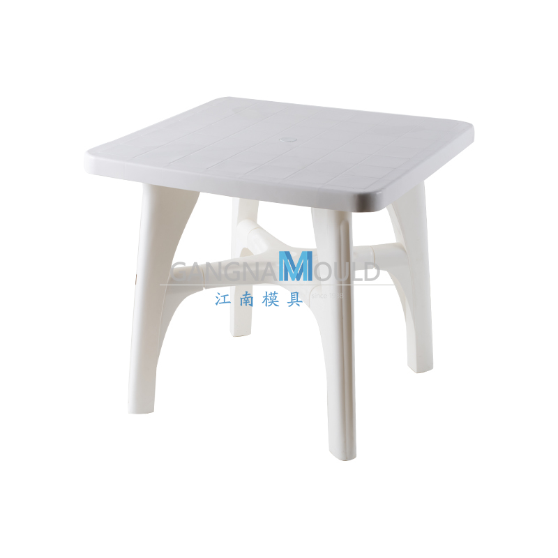 JN-572 Household round/square table plastic mold