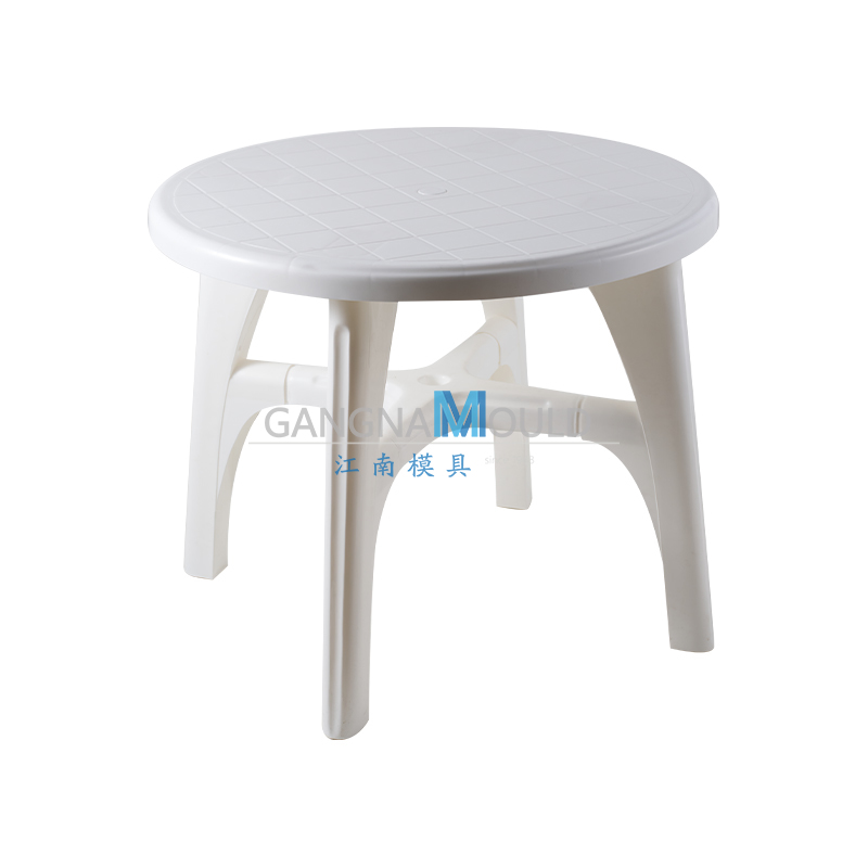 JN-573 Household round/square table plastic mold