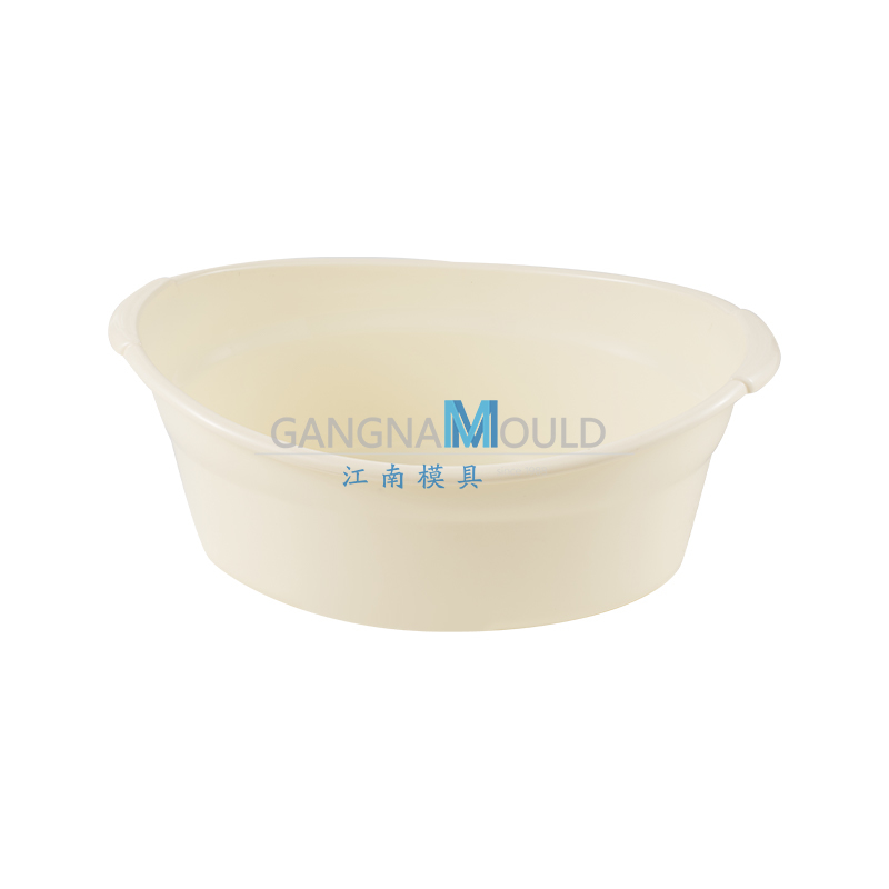 JN-541 Plastic foot basin injection mold
