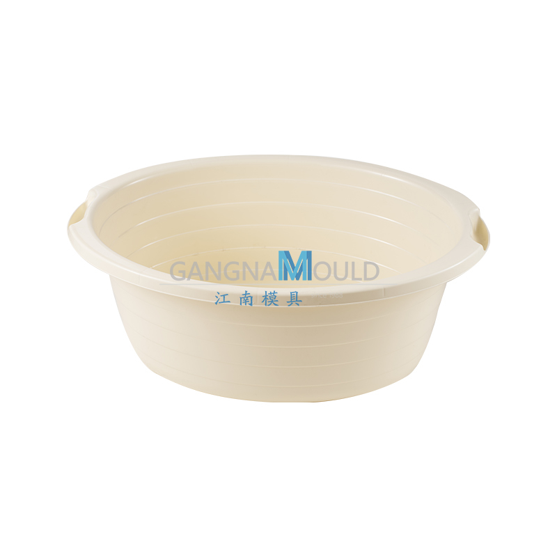 JN-542 Plastic foot basin injection mold