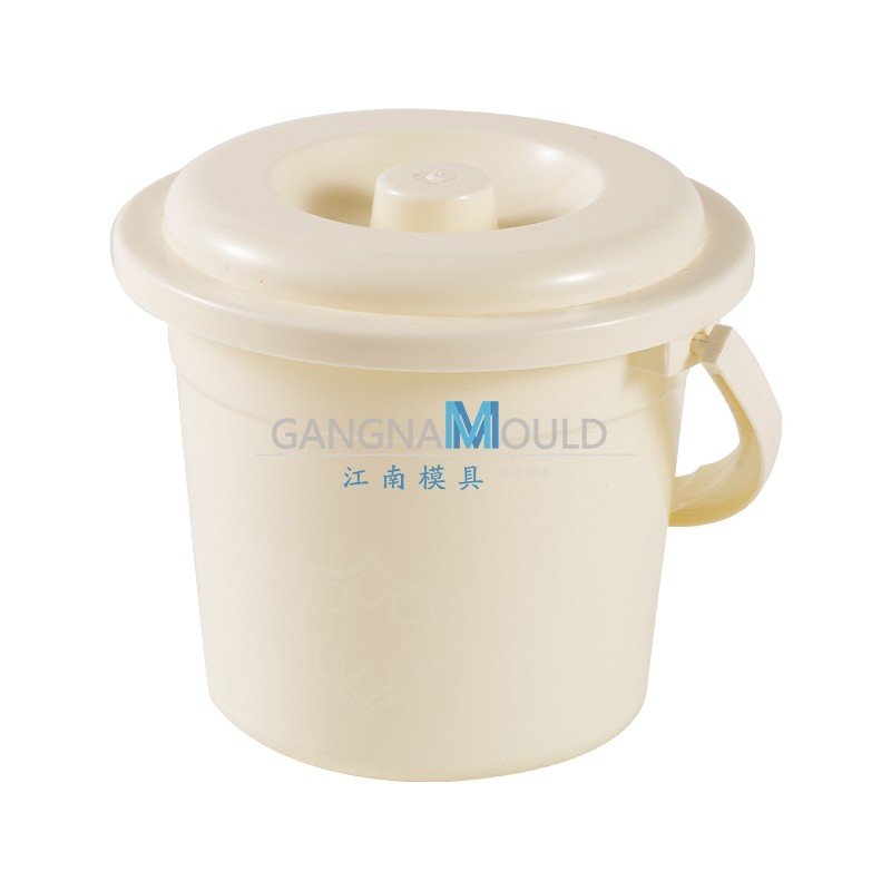 JN-518 Kitchen Plastic Storage Box Mold