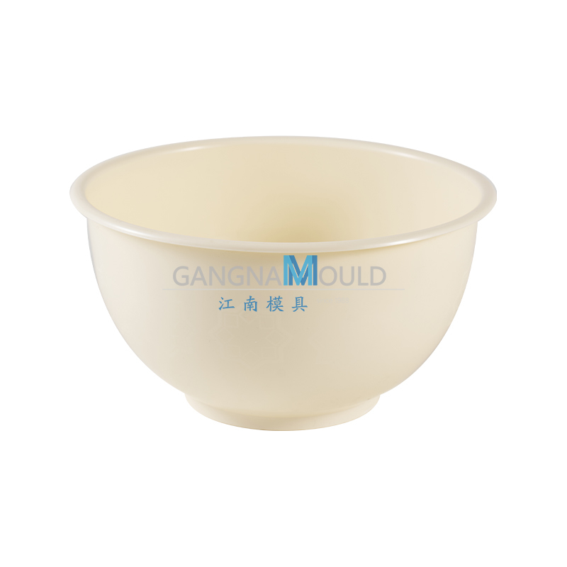 JN-507 Plastic food cup and water cup injection mold