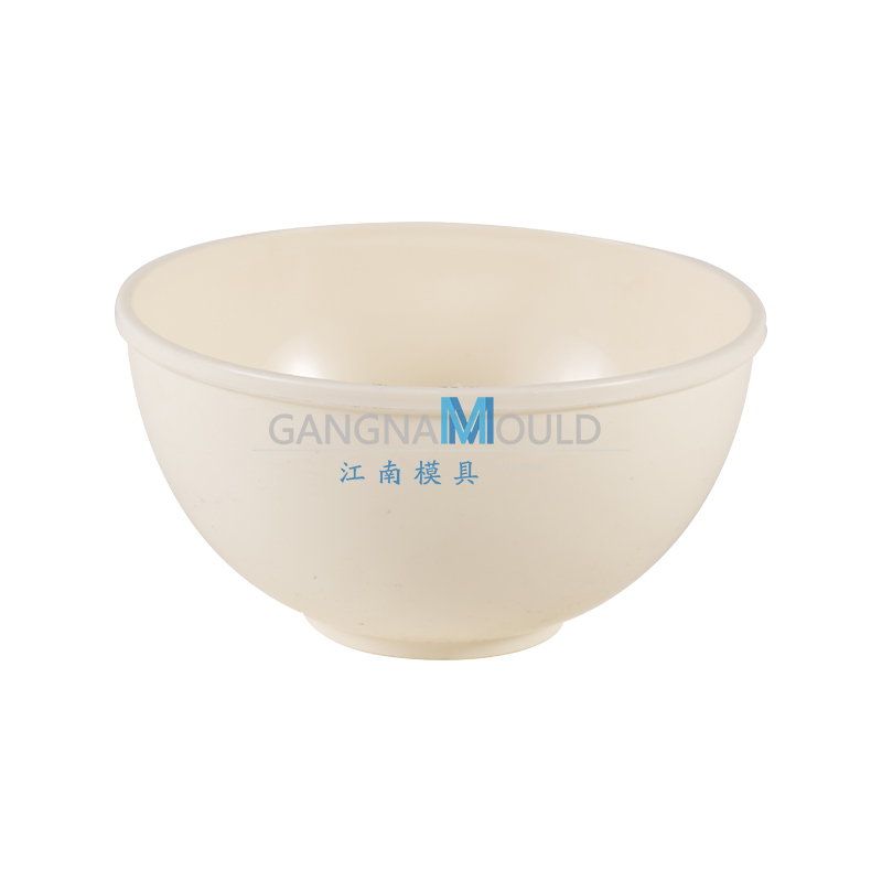JN-508 Plastic food cup and water cup injection mold