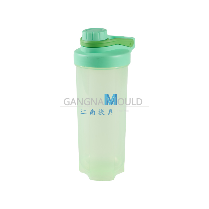 JN-520 Plastic Leak-proof Sports Kettle Mold