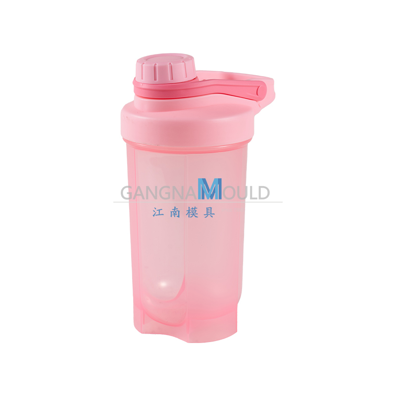 JN-521 Plastic Leak-proof Sports Kettle Mold