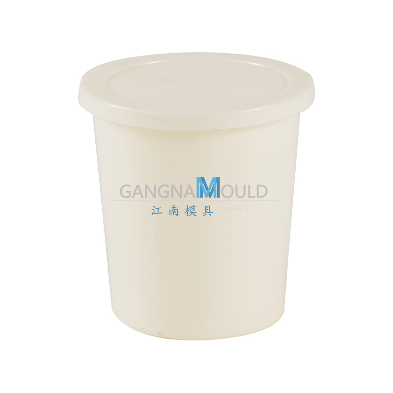 JN-519 Kitchen Plastic Storage Box Mold