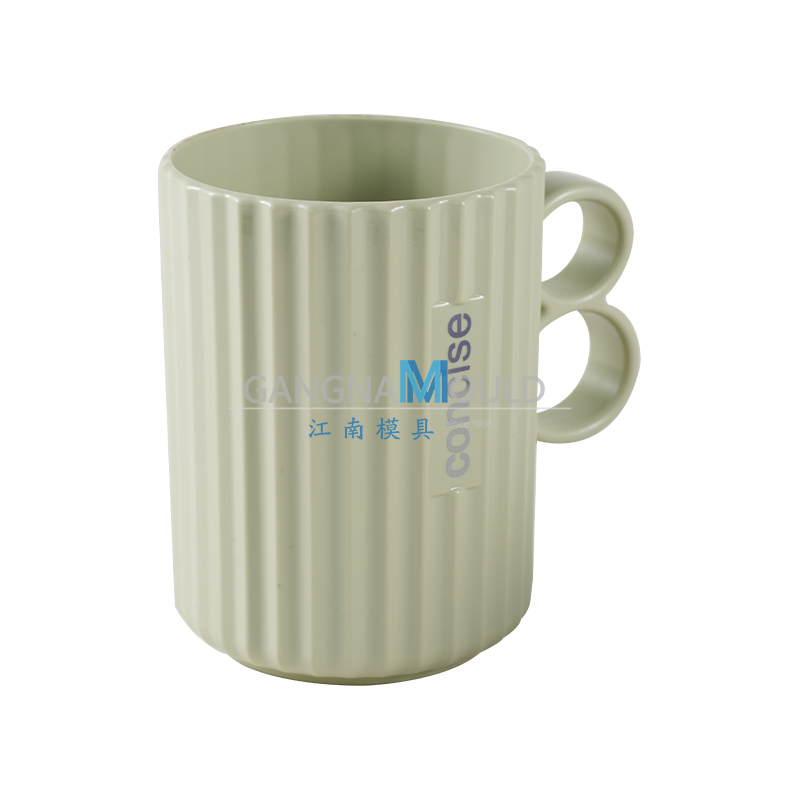 JN-513 Plastic Milk/Coffee/Tea Cup Mold