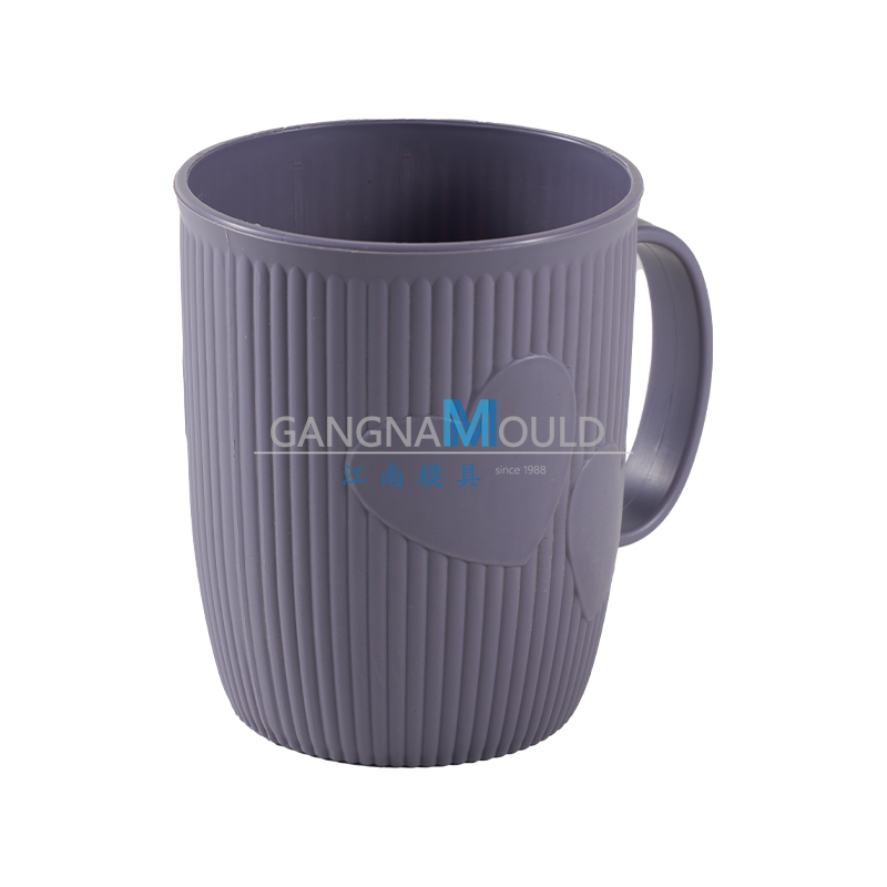 JN-514 Plastic Milk/Coffee/Tea Cup Mold